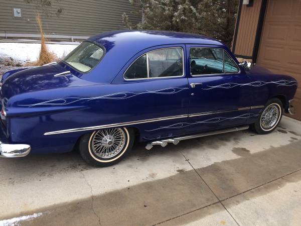 1950 ford sedan price reduced! for sale in Redmond, OR – photo 2