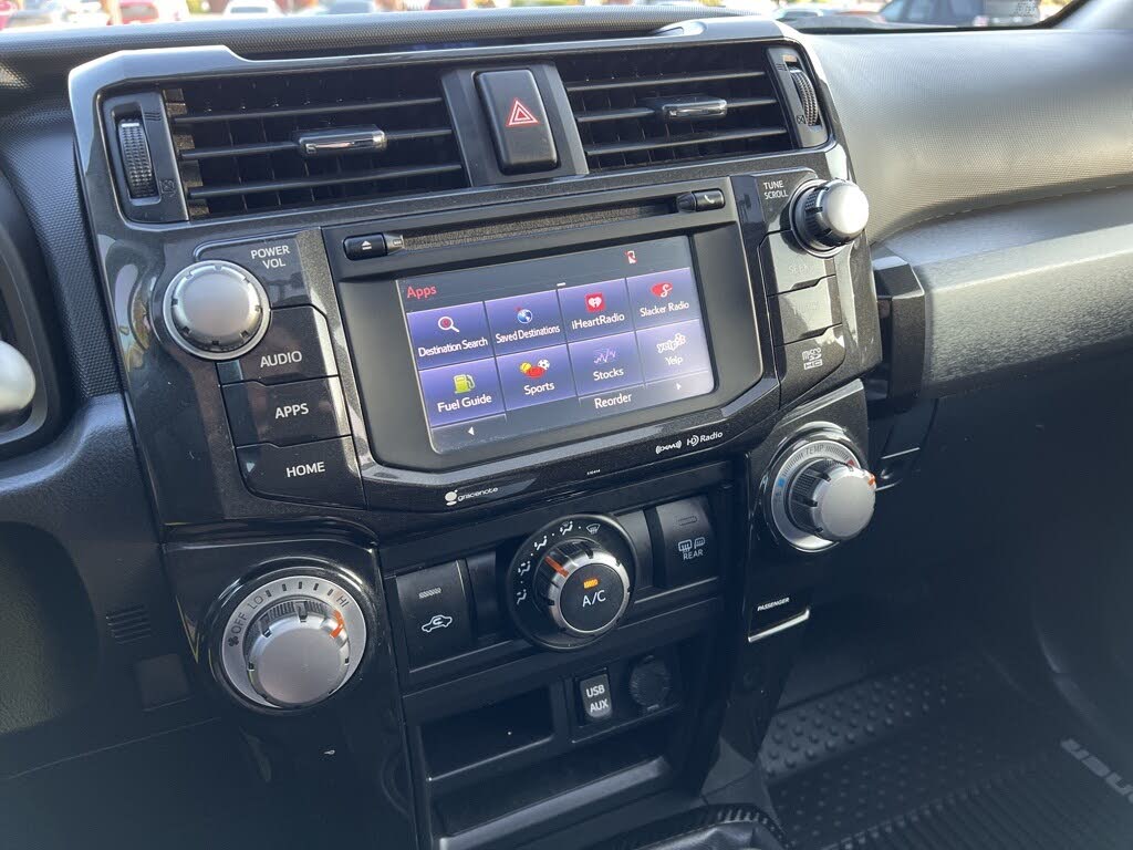 2019 Toyota 4Runner TRD Off-Road Premium 4WD for sale in Kirkland, WA – photo 28