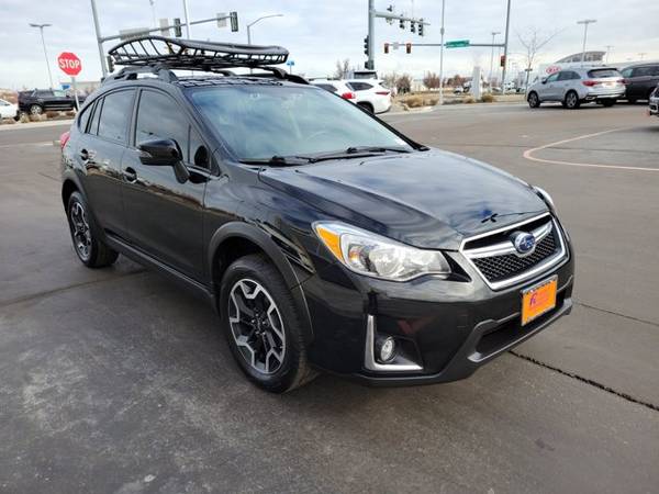 2016 Subaru Crosstrek Limited AWD - - by dealer for sale in Boise, ID – photo 3