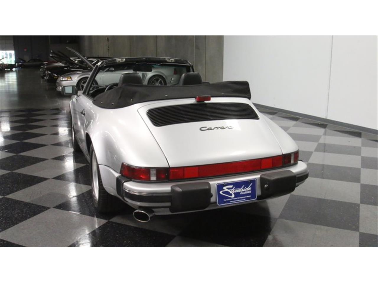 1987 Porsche 911 for sale in Lithia Springs, GA – photo 10