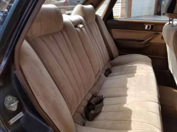 1989 Toyota Camry for sale in Riverdale, GA – photo 12
