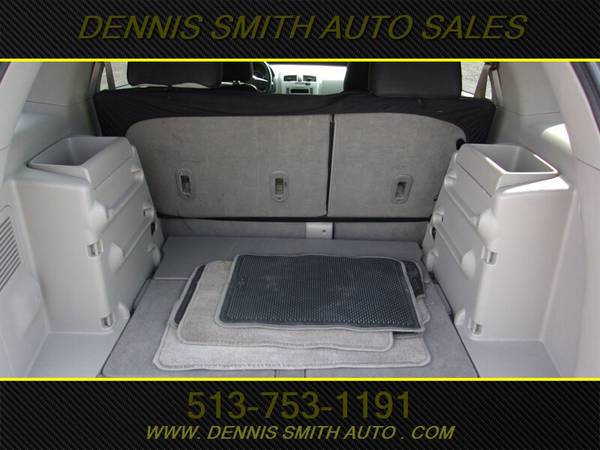 SUPER NICE 2005 CHEVY EQUINOX ONLY 113K MILES LOOKS AND RUNS GREAT for sale in AMELIA, OH – photo 17