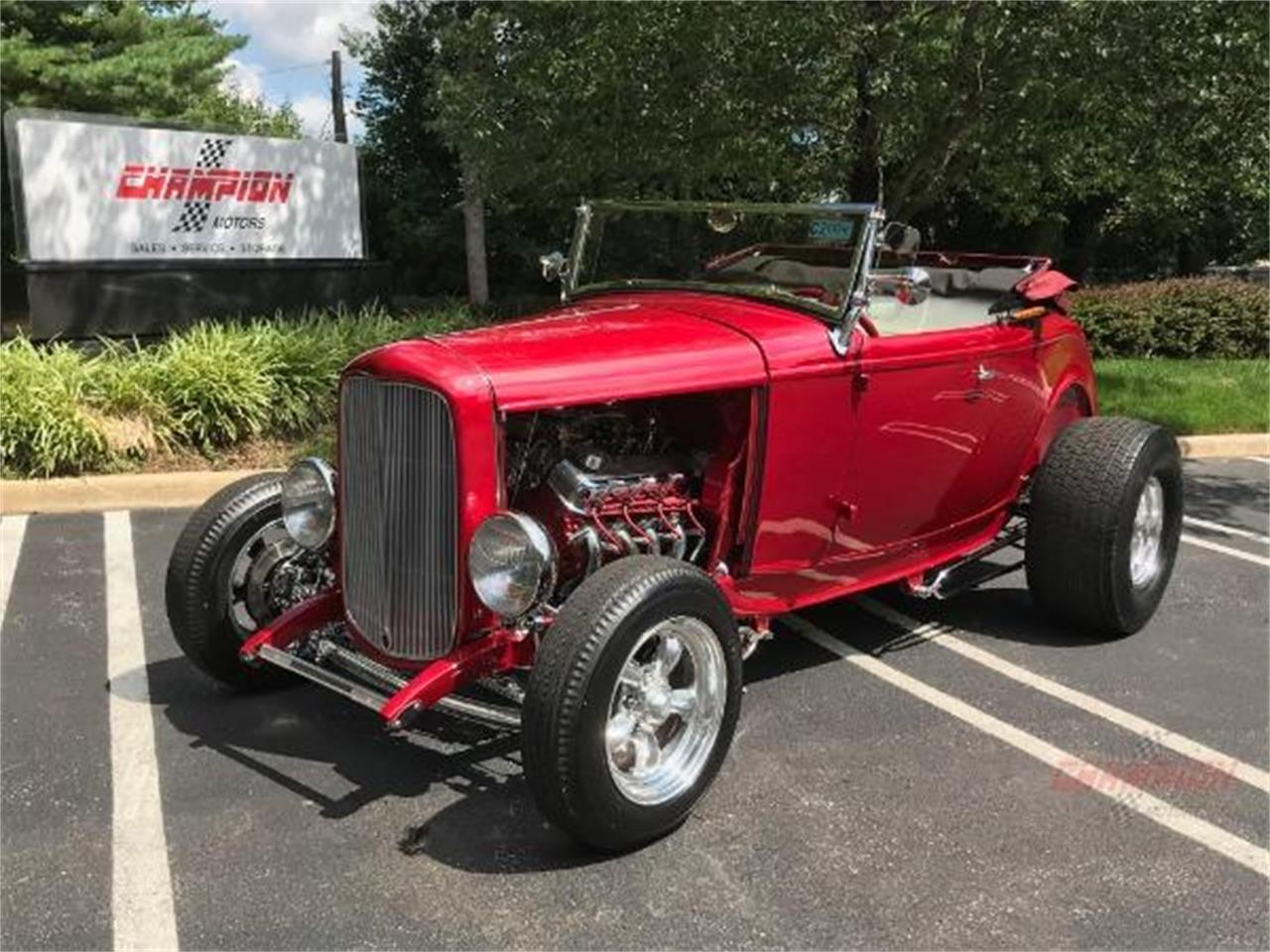1932 Ford Roadster for sale in Syosset, NY – photo 5