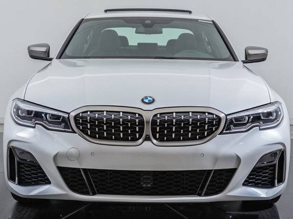 2021 BMW 3 Series M340i xDrive Price Reduction! - - by for sale in Wichita, KS – photo 13