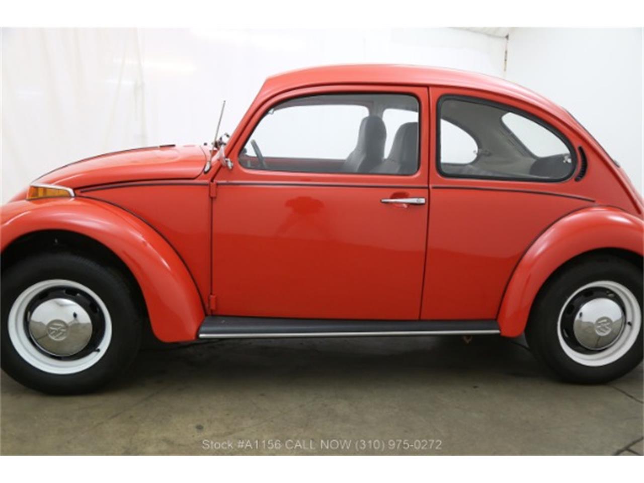 1972 Volkswagen Beetle for sale in Beverly Hills, CA – photo 18