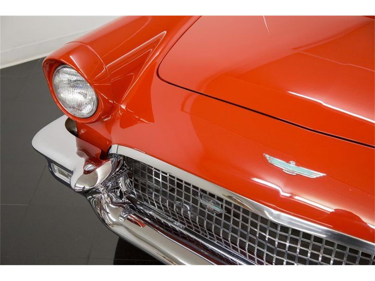 1957 Ford Thunderbird for sale in Saint Louis, MO – photo 18