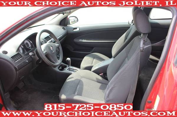 2007 *PONTIAC**G5* GAS SAVER CD GOOD TIRES LOW PRICE 196544 for sale in Joliet, IL – photo 12
