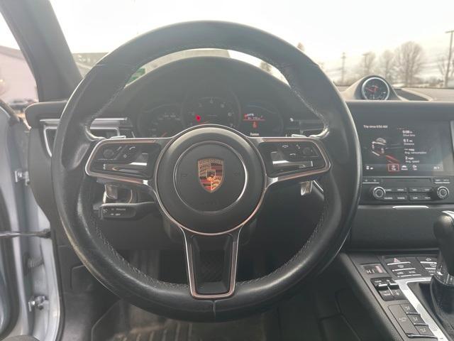 2018 Porsche Macan Base (PDK) for sale in Other, NH – photo 13