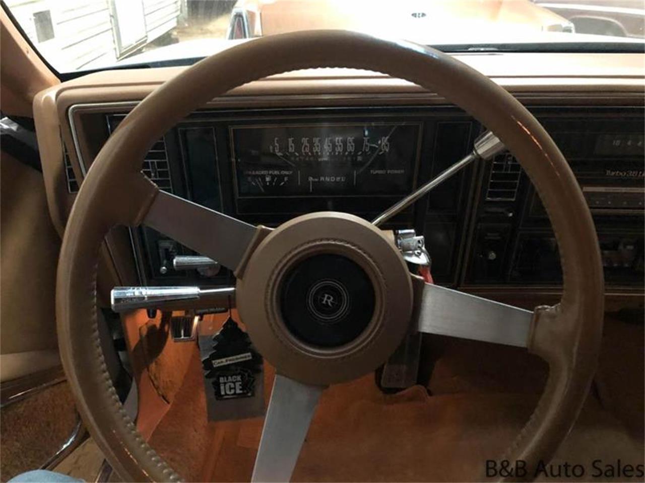 1979 Buick Riviera for sale in Brookings, SD – photo 11
