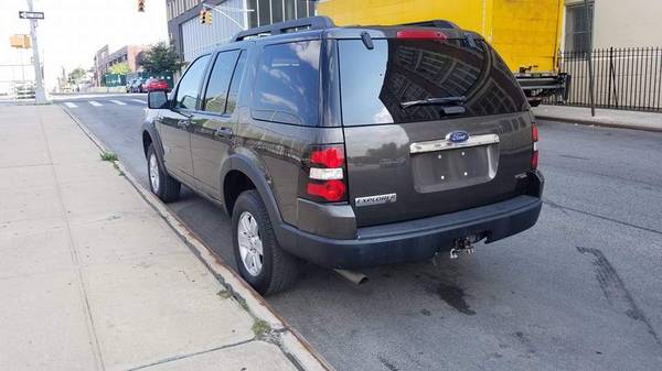 2007 Ford Explorer XLT $3,000 for sale in Bronx, NY – photo 9