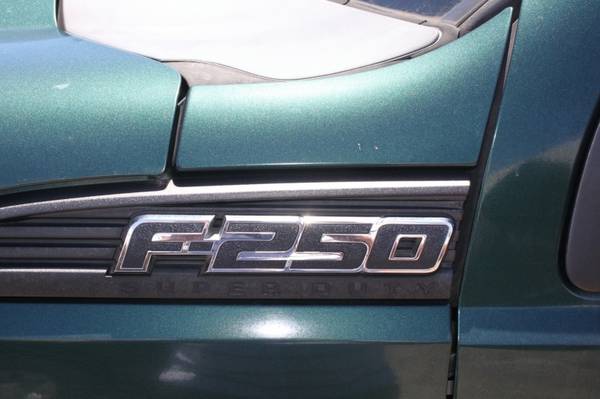 2011 Ford Super Duty F-250/Lift Gate/4x4/Reg Cab XL - cars & trucks... for sale in Honolulu, HI – photo 16