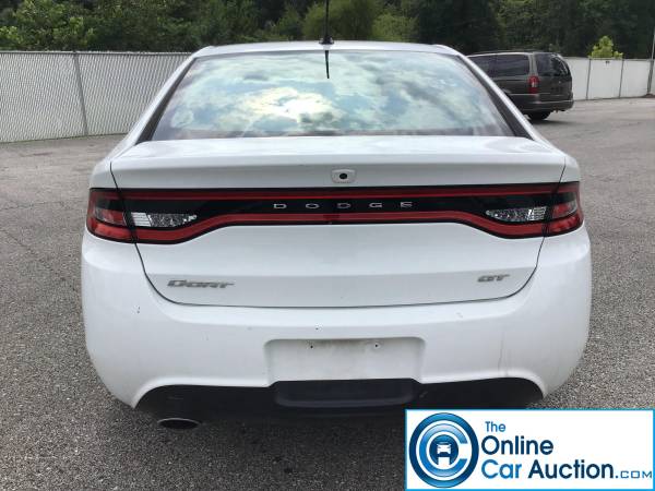 2014 DODGE DART GT for sale in Lees Summit, MO – photo 3