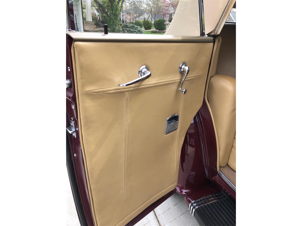 1937 Cadillac Series 60 for sale in Chesterfield, MO – photo 21