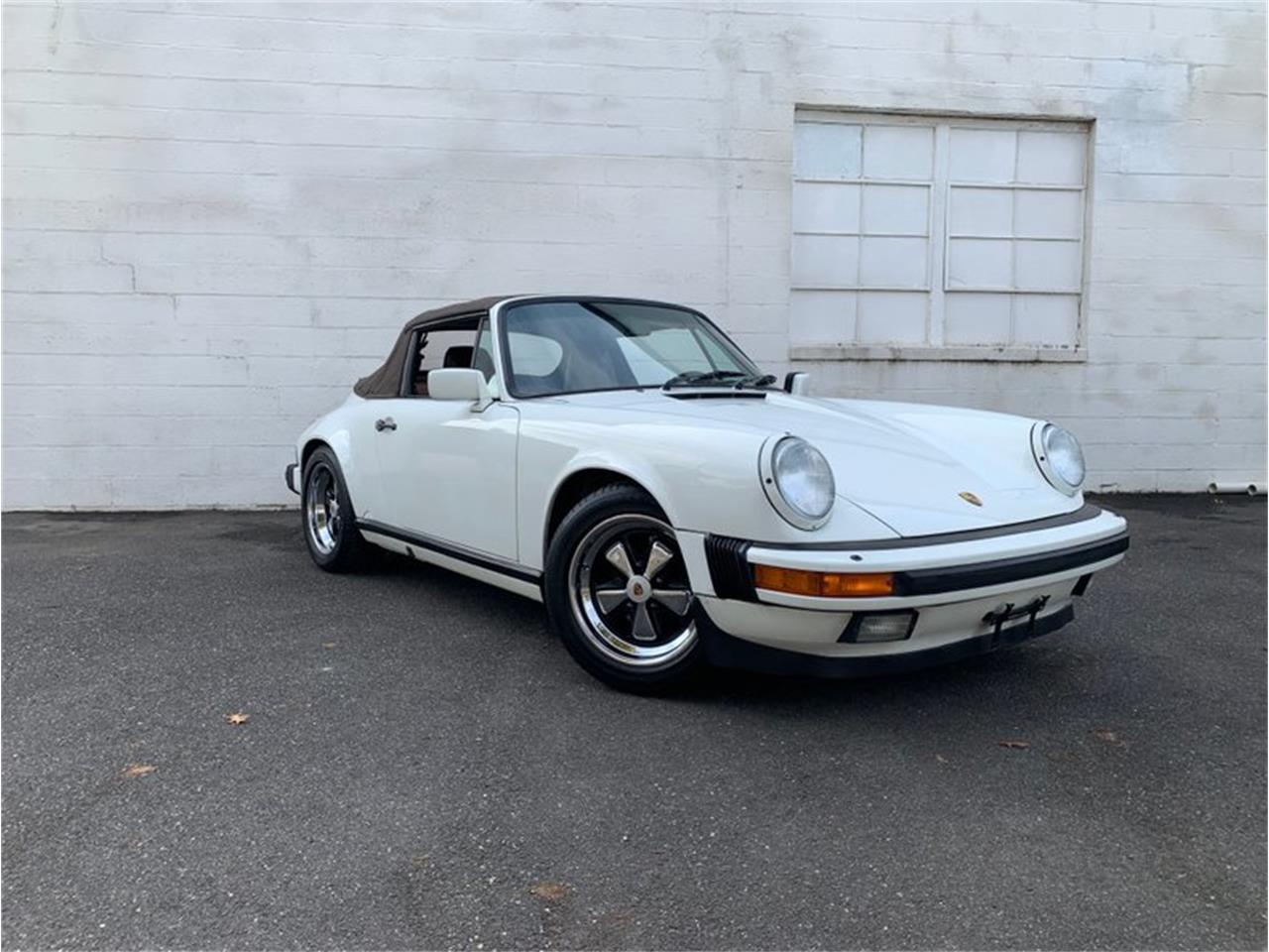 1988 Porsche 911 for sale in New Hyde Park, NY – photo 13
