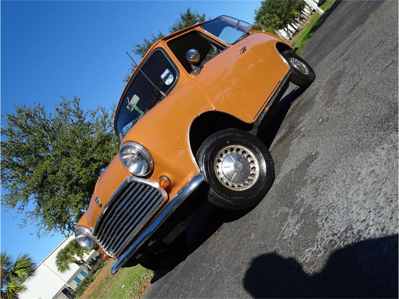 1975 Austin Mini for sale in Palmetto, FL – photo 7