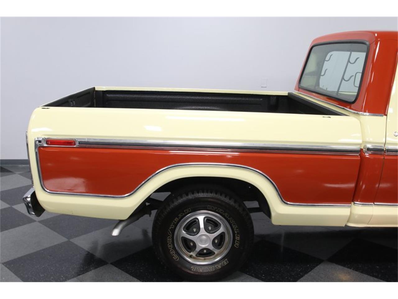 1978 Ford F100 for sale in Concord, NC – photo 33