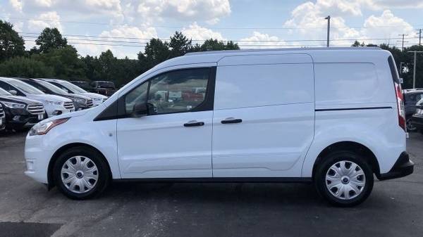 2019 Ford Transit Connect XLT for sale in Schaumburg, IL – photo 6