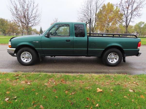 1999 Ford Ranger Super Cab - FREE AR 15! - - by dealer for sale in Nampa, ID – photo 2