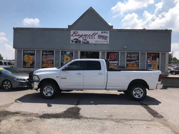 ==2014 RAM 2500==4X4**CRUISE CONTROL**HANDS FREE**GUARANTEED APROVAL** for sale in Springdale, AR – photo 20