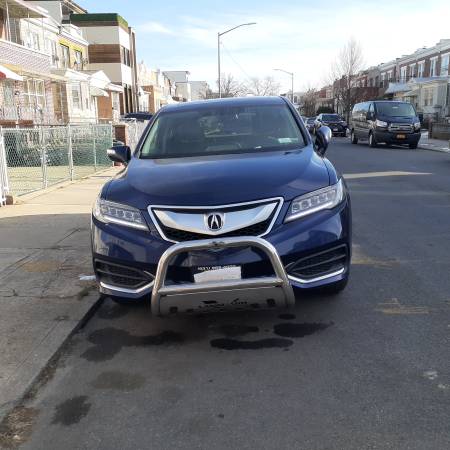 2018 Acura RDX Technology Package for sale in Brooklyn, NY – photo 2