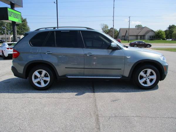 2007 BMW X5 3.0si AWD for sale in Fort Wayne, IN – photo 9