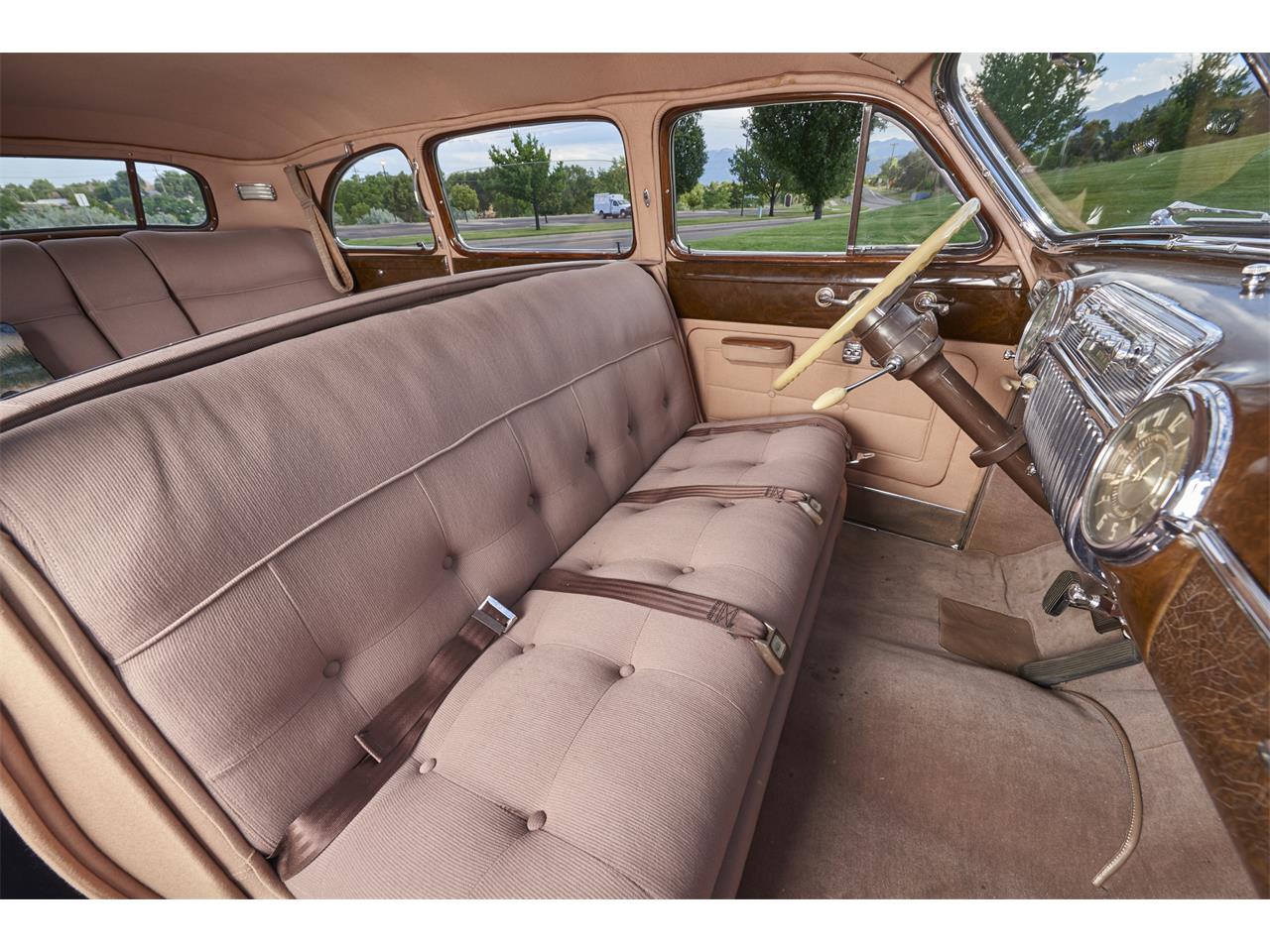 1949 Packard Woody Wagon for sale in Colorado Springs, CO – photo 10