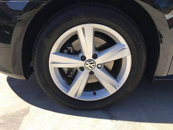 2013 Volkswagen Passat 2.5L SE Sedan 4D BEAT THE HEAT DEALS!! for sale in Roseville, CA – photo 19