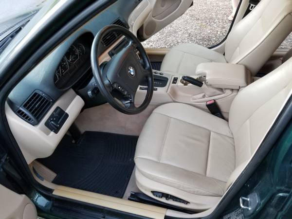 BMW E46 323i - Clean title for sale in Little Rock, AR