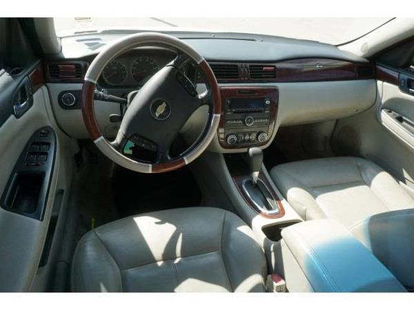 2006 Chevrolet Impala LT - sedan for sale in Ardmore, TX – photo 5