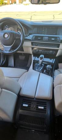 2011 BMW 535i (Sport Package) for sale in Las Vegas, NV – photo 7