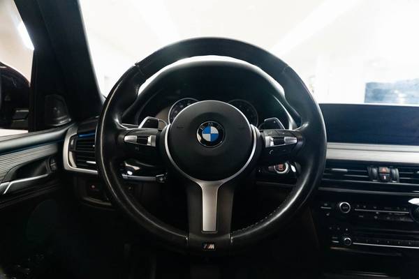 2018 BMW X5 AWD All Wheel Drive xDrive50i SUV - - by for sale in Milwaukie, OR – photo 24