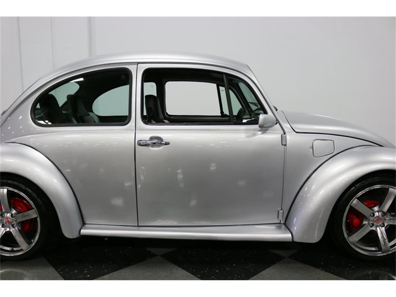 1994 Volkswagen Beetle for sale in Fort Worth, TX – photo 36