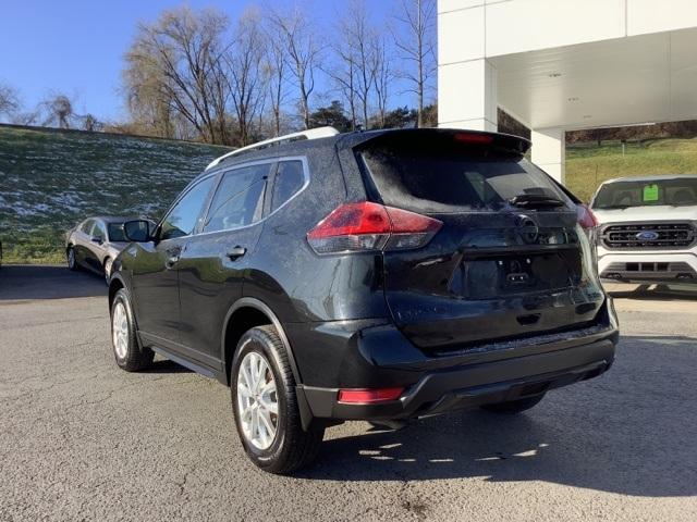 2019 Nissan Rogue SV for sale in White Hall, WV – photo 4