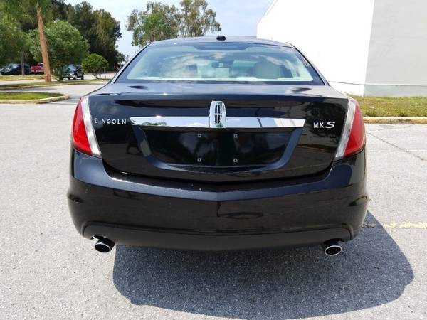2012 Lincoln MKS LUXURY SEDAN~ 1-OWNER~ CLEAN CARFAX~GREAT PRICE! for sale in Sarasota, FL – photo 7