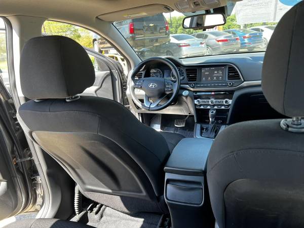 2020 Hyundai Elantra Value Edition Sedan 4D ESPANOL ACCEPTAMOS for sale in Arlington, TX – photo 20