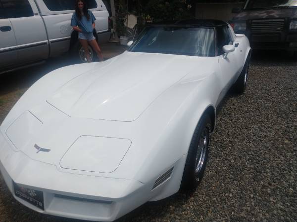 1980 Chevrolet Corvette for sale in Charlotte, NC – photo 2