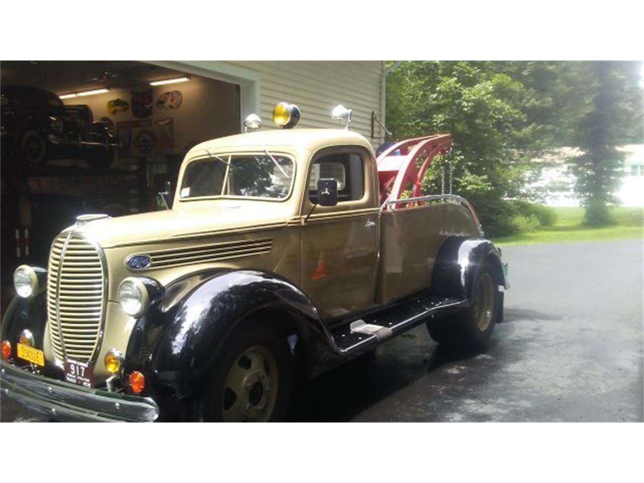 1939 Ford Pickup for sale in Hanover, MA – photo 7