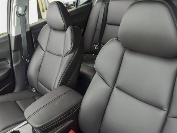 2018 Acura TLX 3.5 Sedan 4D sedan BLACK - FINANCE ONLINE for sale in Atlanta, MD – photo 5