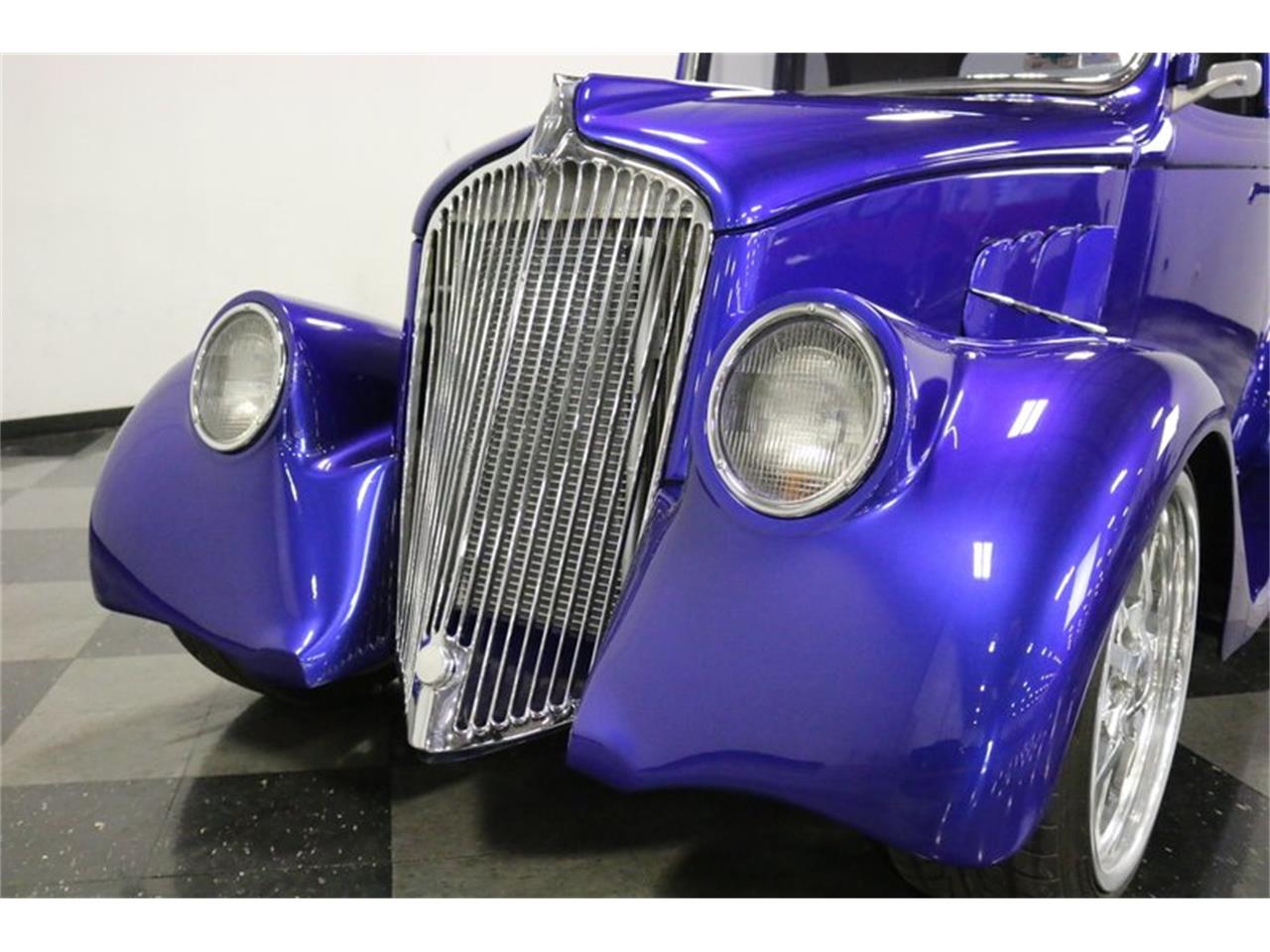 1933 Willys Coupe for sale in Fort Worth, TX – photo 9