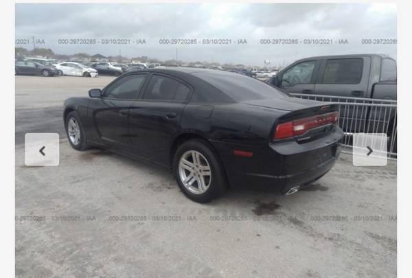 2011 Dodge Charger 3 6L for sale in New Orleans, LA – photo 2