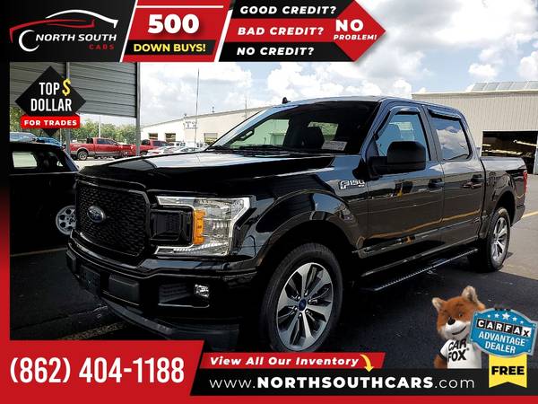 2020 Ford F150 F 150 F-150 XL - - by dealer - vehicle for sale in Passaic, NY – photo 3