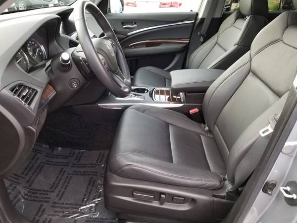 2018 Acura MDX 3.5L for sale in Palatine, IL – photo 18