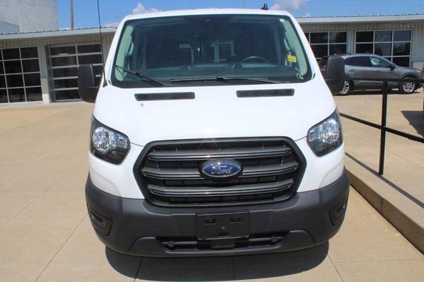 2020 Ford Transit Cargo 150 Cargo Van - - by dealer for sale in southern IL, IL – photo 5