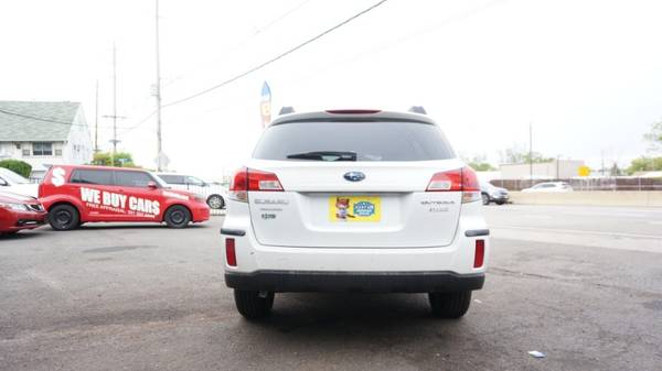 2012 Subaru Outback 2 5i Premium - - by dealer for sale in Rutherford, NJ – photo 12