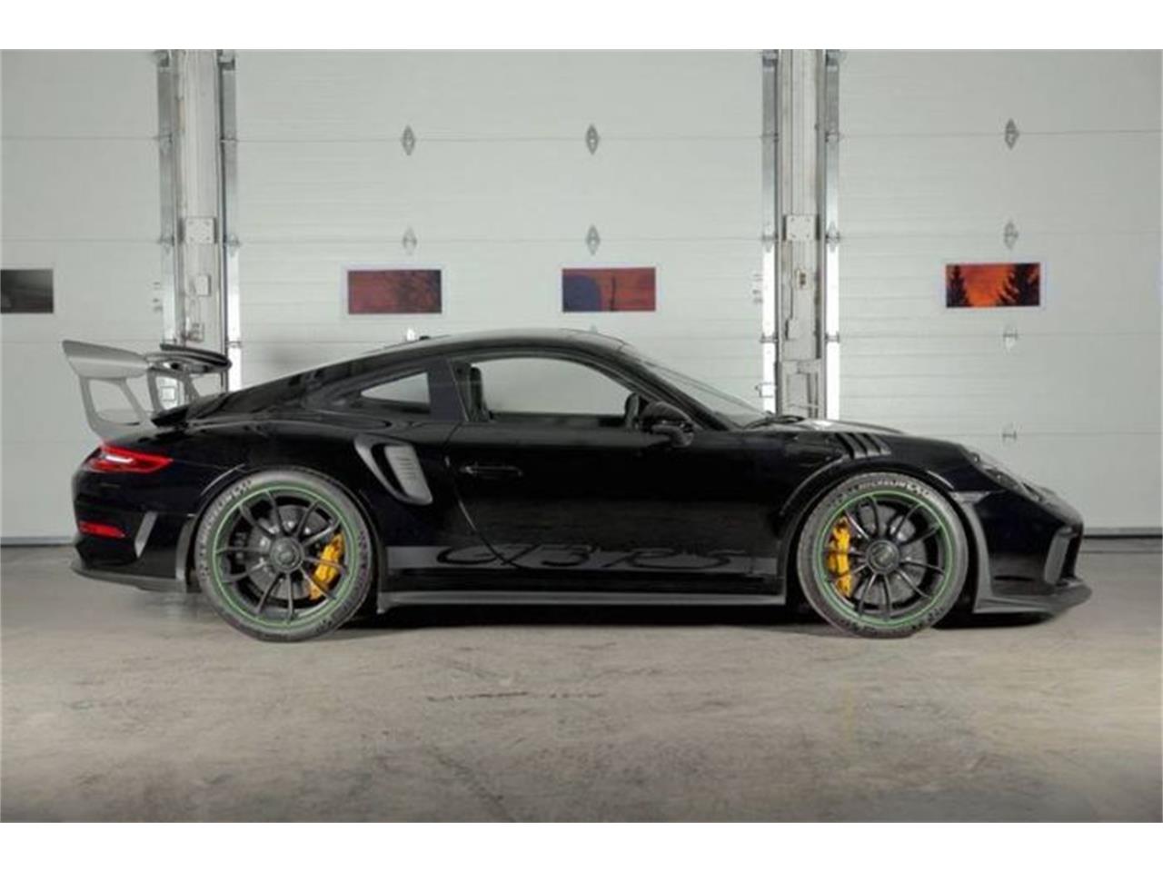 2019 Porsche 911 for sale in Cadillac, MI – photo 2