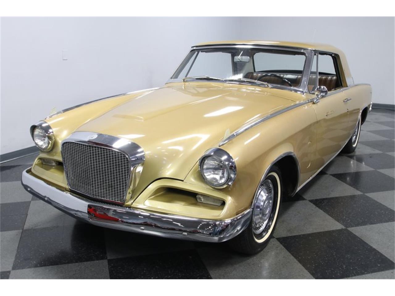 1962 Studebaker Hawk for sale in Concord, NC – photo 19