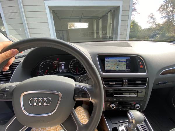 AUDI Q5 2016 2.OT PREMIUM PLUS - cars & trucks - by owner - vehicle... for sale in Vienna, District Of Columbia – photo 4