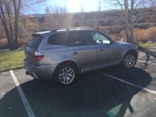 BMW X3 - cars & trucks - by owner - vehicle automotive sale for sale in Verdi, NV – photo 3