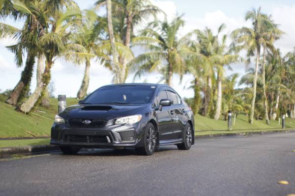 Refinance to your name 2019 WRX for sale in Other, Other