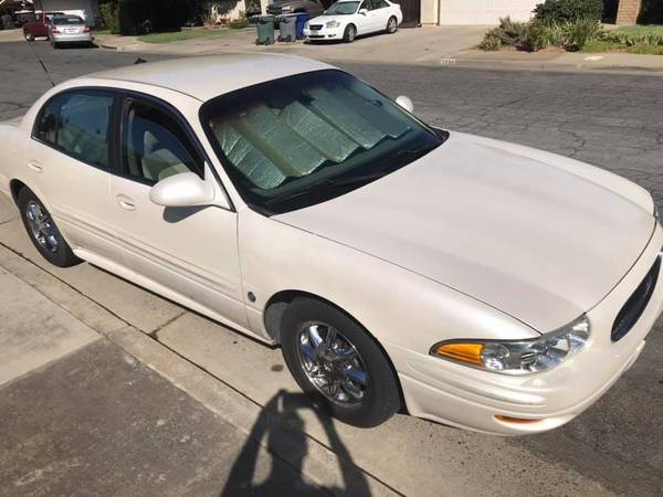 03 Buick Lesabre limited edition for sale in Merced, CA – photo 2